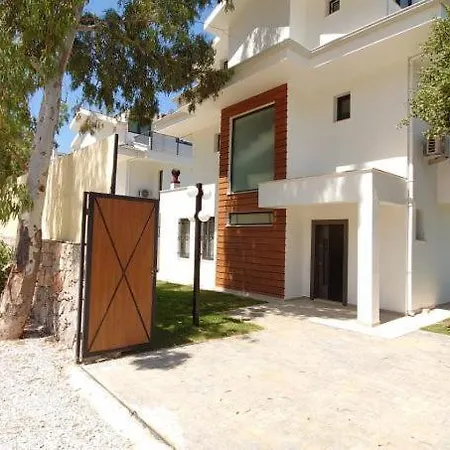 Villa Ruken