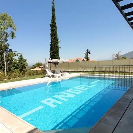 Villa Ruken *
