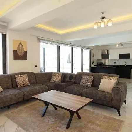 Villa Ruken Fethiye